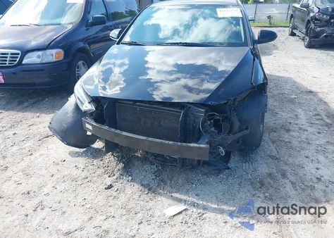 2018 Hyundai Elantra Se из США, поврежденный, VIN 5NPD74LF1JH218604